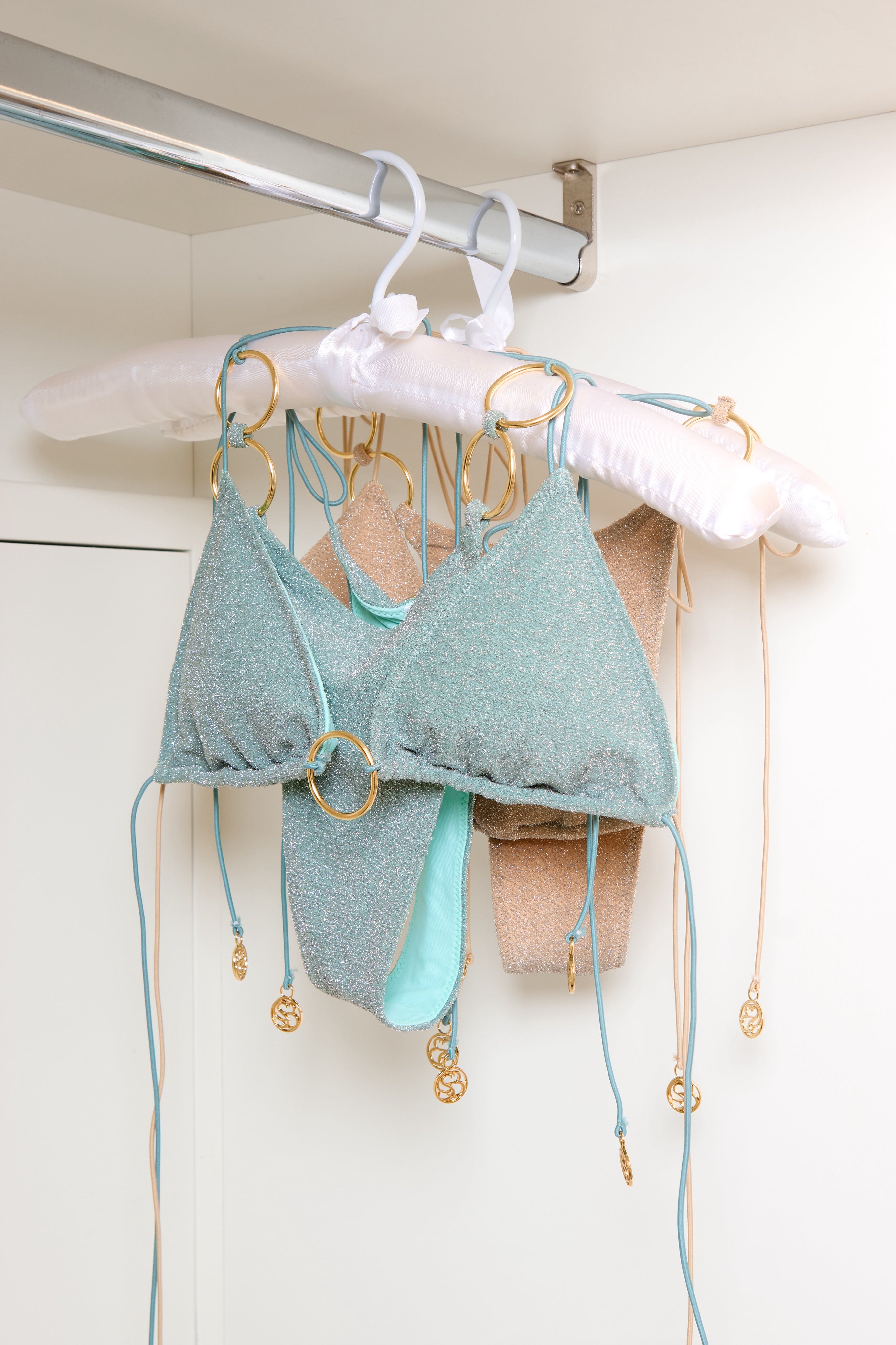 Celli top I aqua